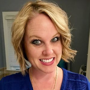 Meet your Posher, Kasey